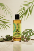 Packaging Contrasté – Huile de Ricin Doyleys